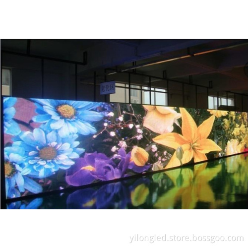 P5 Indoor Full Color HD LED Display/HD LED Display
